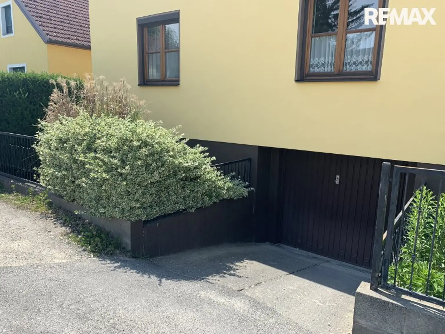Beste Lage in Katzelsdorf!