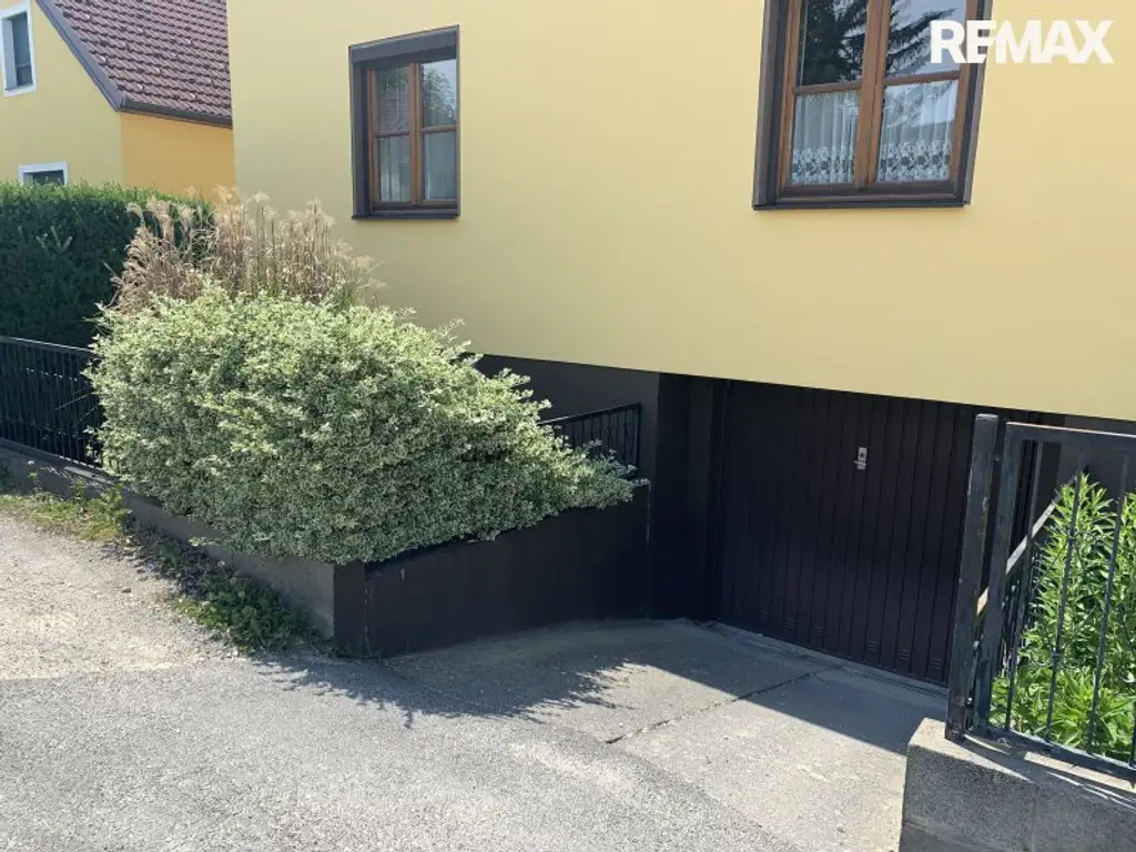 Beste Lage in Katzelsdorf!
