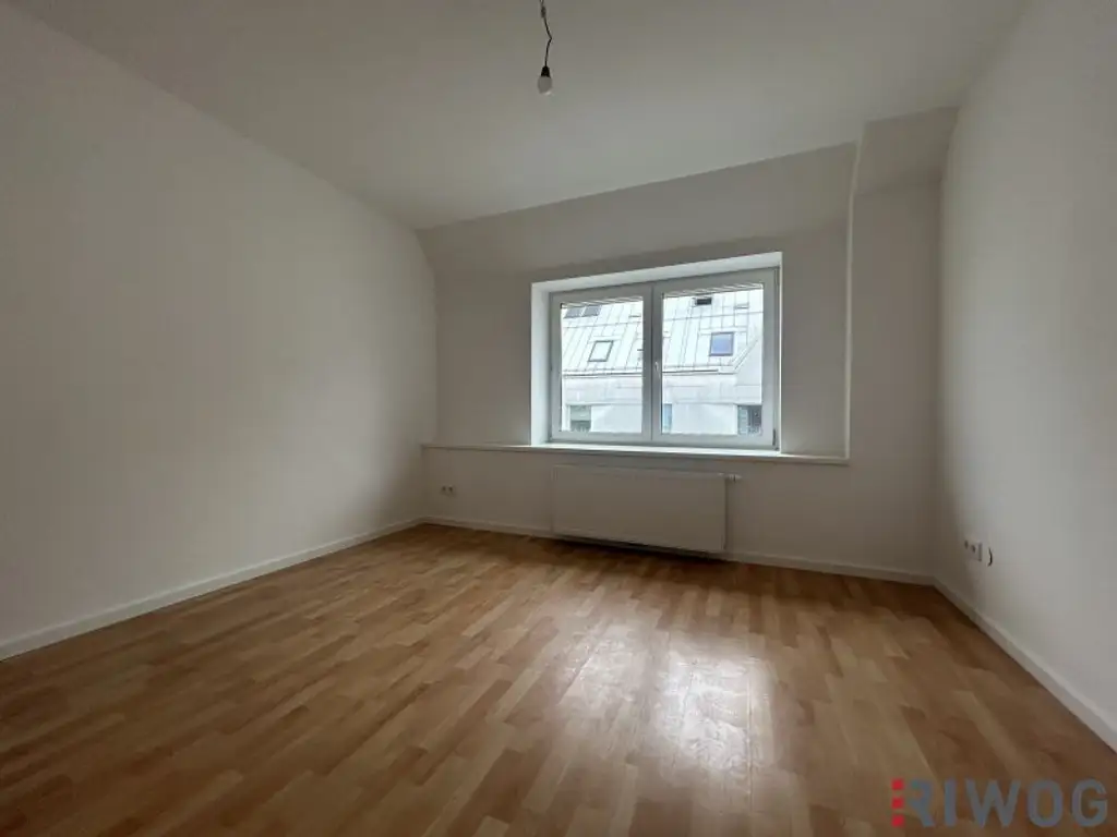 DG-Wohnung mit Balkon *** Nähe Quellenstraße und Matzleinsdorfer Platz *** zwischen Triester Straße und Laxenburger Straße