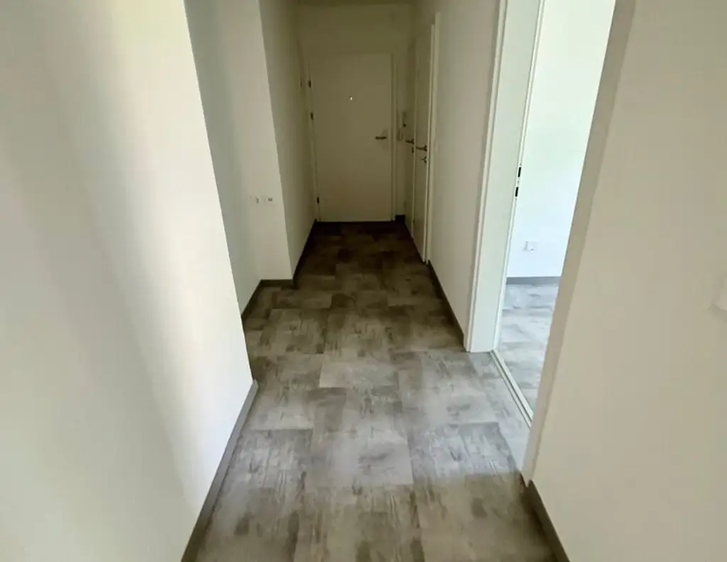 Erstbezug nach Sanierung - 2 Zimmer