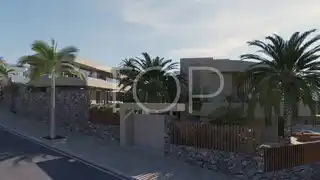 Amoenus-Block-B-Entrance-Tenerife-1