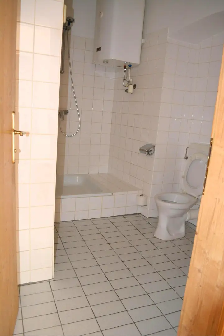 Wohnen im Zentrum