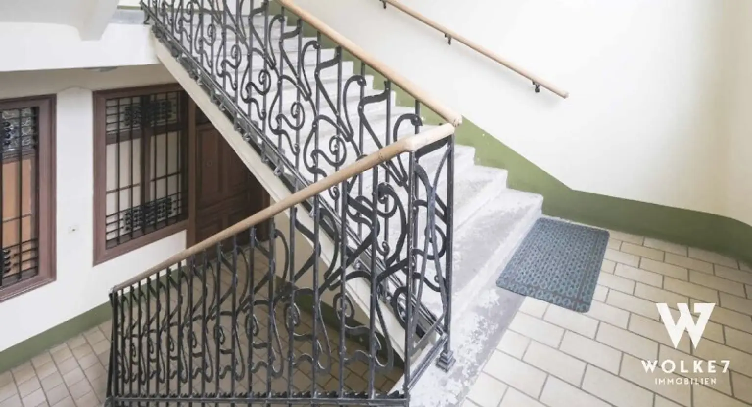 Zinshaus / Renditeobjekt in 1220 Wien