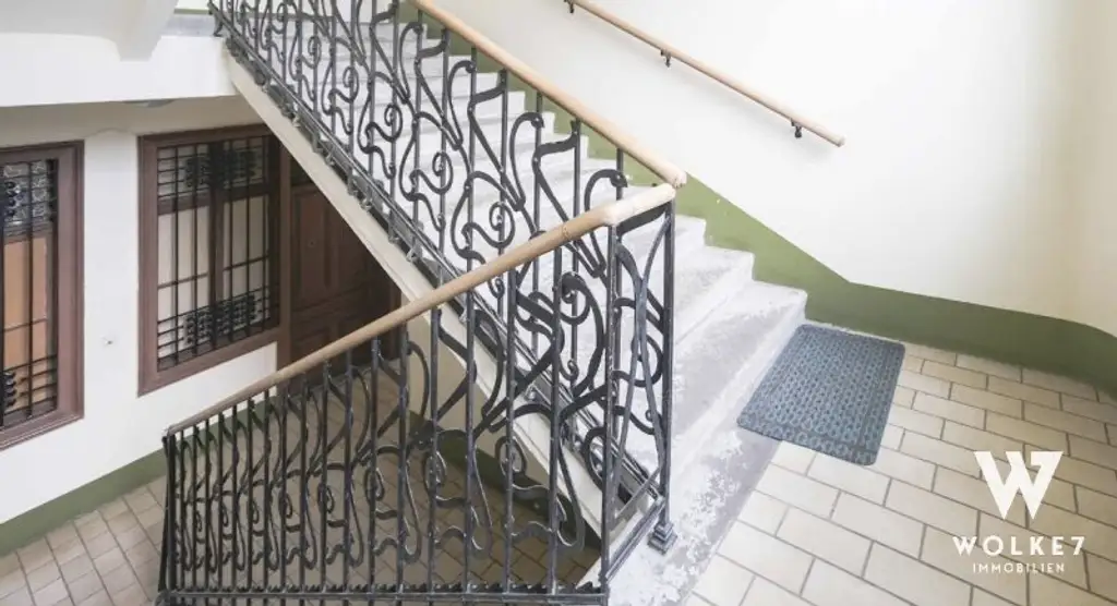 Zinshaus / Renditeobjekt in 1220 Wien