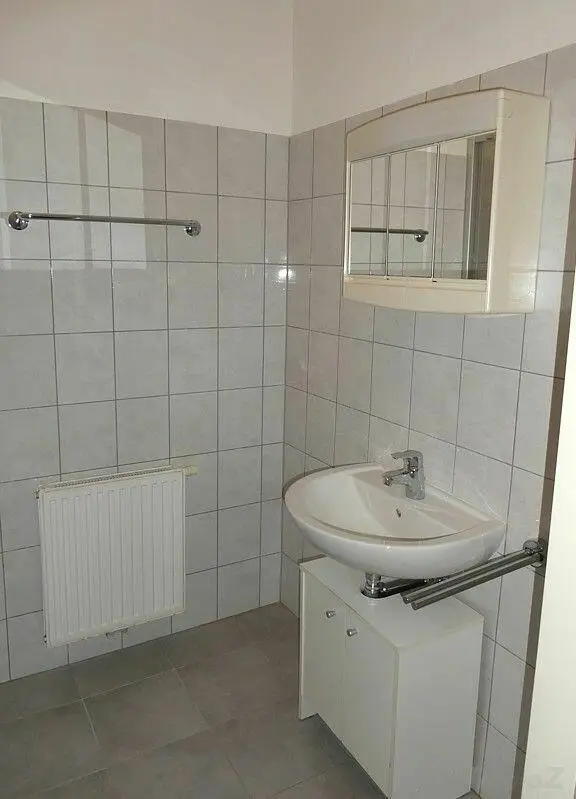 Provisionsfrei: zentrale Groß-Garcionerre  mit Gartennutzung zwischen Dietrichsteinplatz und TU
