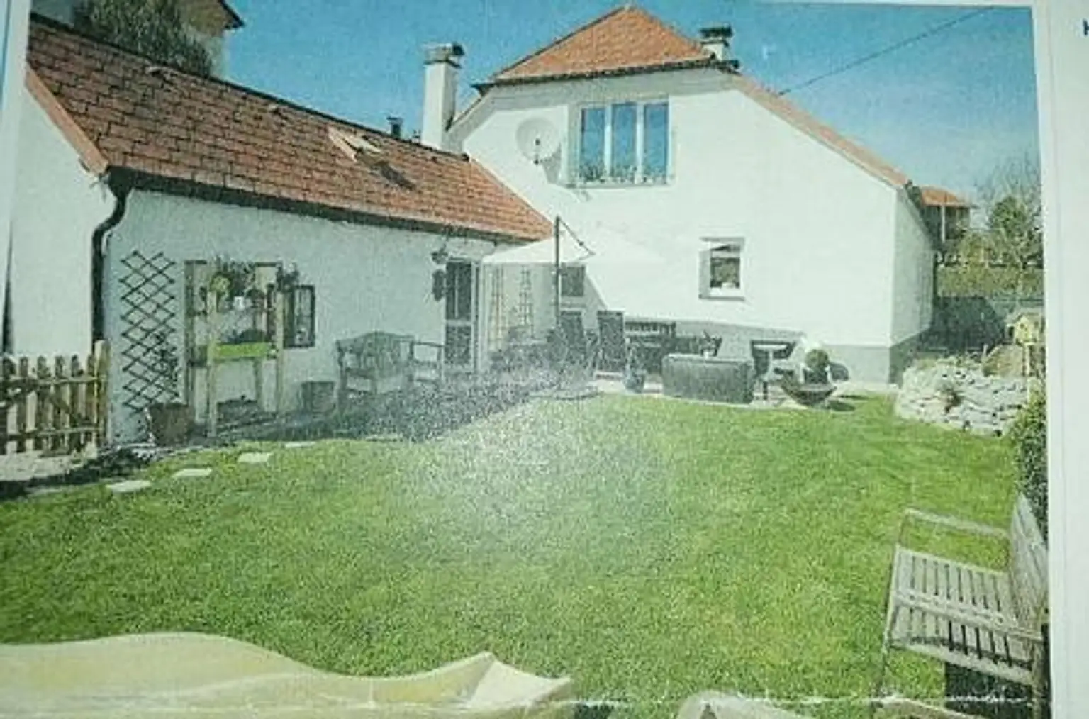 Charmantes, generalsaniertes Einfamilienhaus mit Geschichte – nicht weit von Linz entfernt! EIN HAUS MIT FLAIR