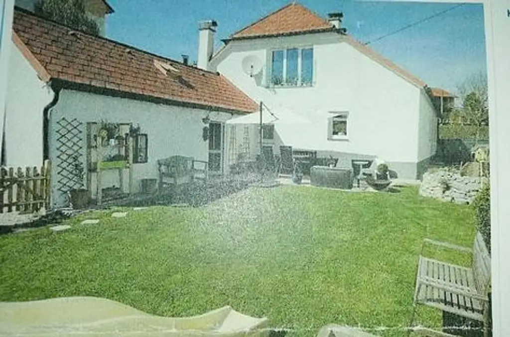 Charmantes, generalsaniertes Einfamilienhaus mit Geschichte – nicht weit von Linz entfernt! EIN HAUS MIT FLAIR