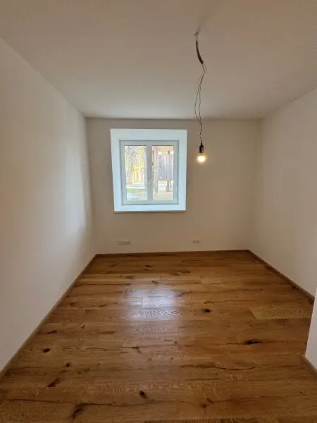 Barrierefreie Wohnung in Miesenbach bei Birkfeld - betreubares Wohnen möglich!