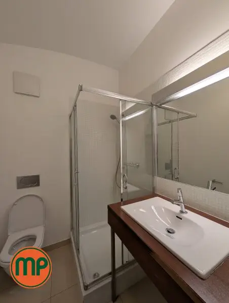 Außergewöhnliche Dachgeschoßwohnung mit viel Sonnenlicht