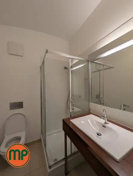 Außergewöhnliche Dachgeschoßwohnung mit viel Sonnenlicht