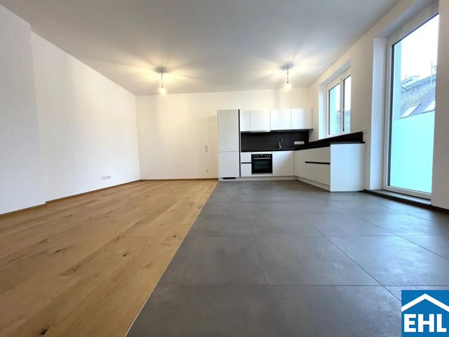 Für Investoren: Vermietete 3 Zimmerwohnung in Dachgeschoßausbau Nähe U4