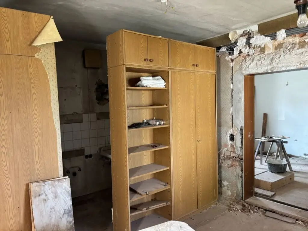 = PREISKNALLER =  Güssing !! Renovierungsobjekt in Zentrumslage mit ca. 430 m2 Eigengrund !!!