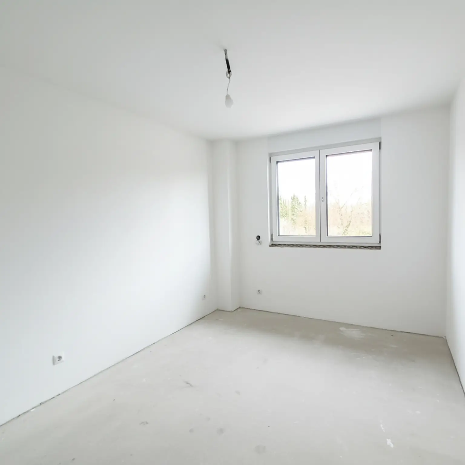 ERSTBEZUG Neubau-Doppelhaus Ebenfurth – belagsfertig 399.000 €