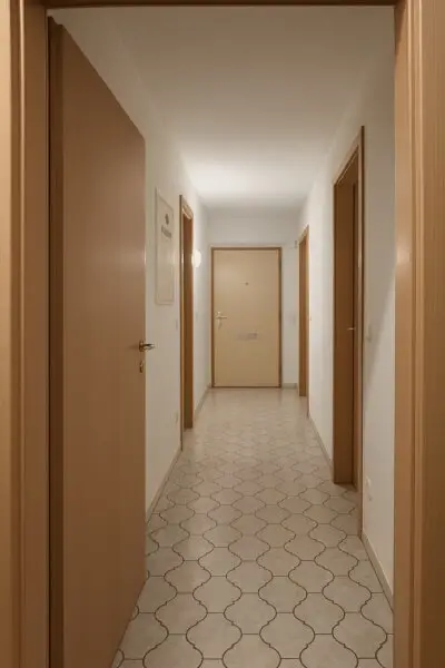 Zentral wohnen in ruhiger Lage – 3-Zimmer-Wohnung mit separater Küche / WG-geeignet - attraktiver Preis im 3. Bezirk