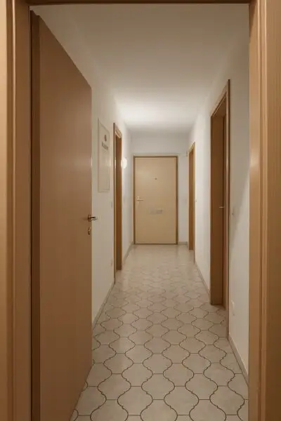 Zentral wohnen in ruhiger Lage – 3-Zimmer-Wohnung mit separater Küche / WG-geeignet - attraktiver Preis im 3. Bezirk