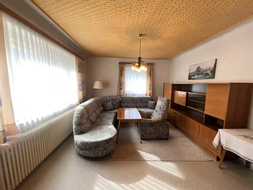 Ihr Traum vom Eigenheim wird wahr – Ihr eigenes Haus für wenig Geld!