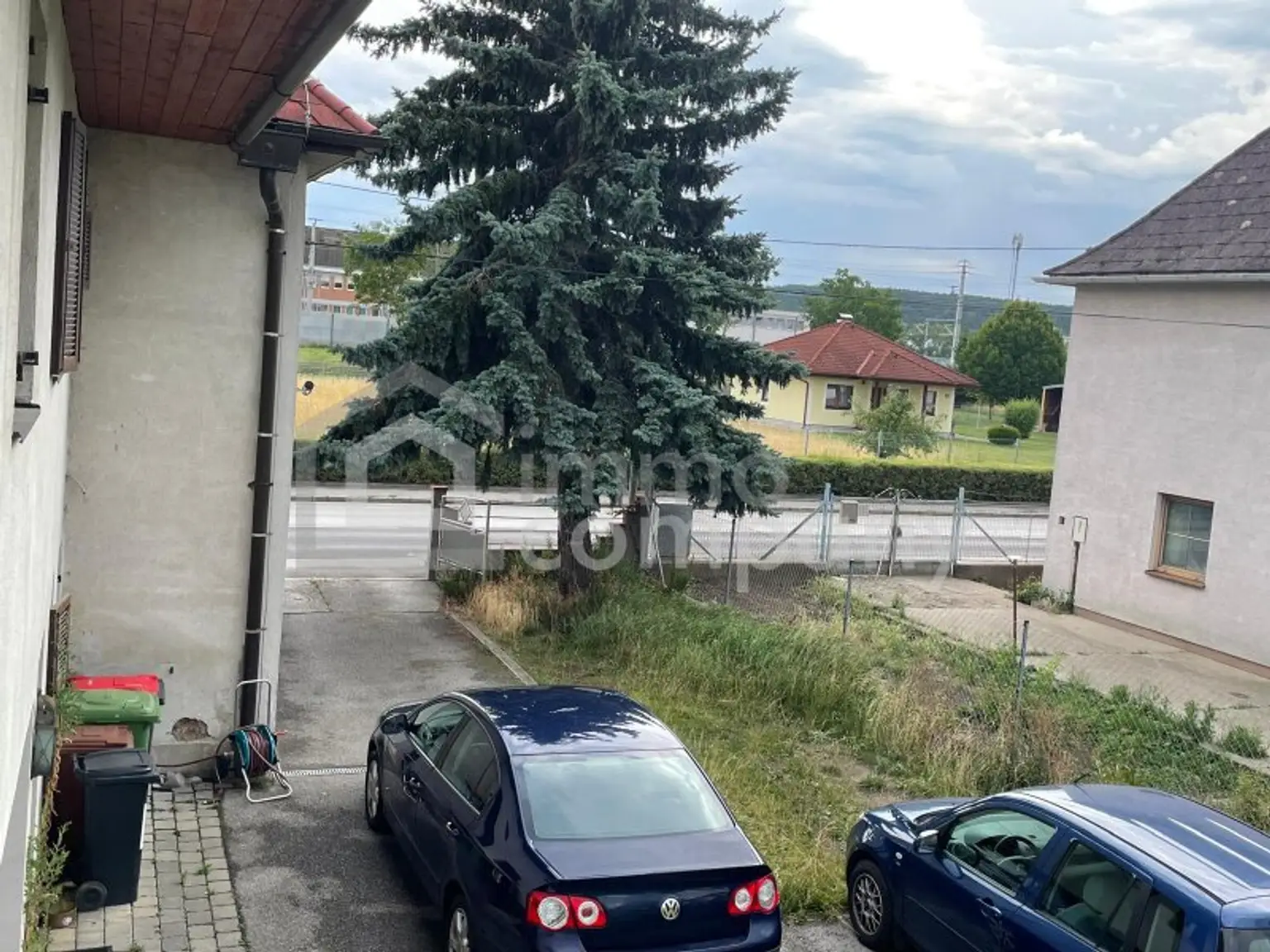 Charmantes Einfamilienhaus im Zentrum von Ternitz!