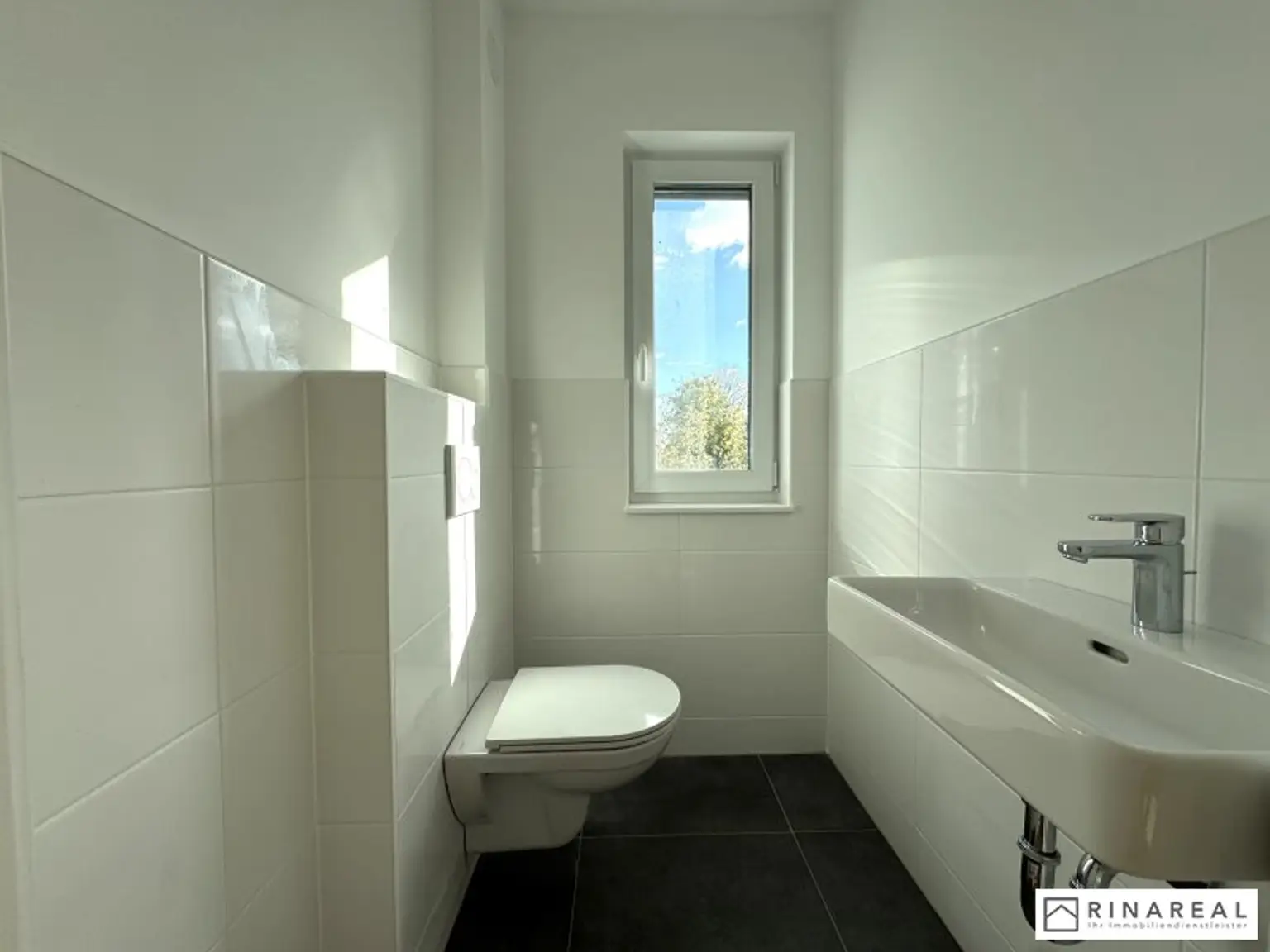 Fasangasse (Haus 2/2) | Moderne Doppelhaushälfte - ERSTBEZUG | 5 Zimmer | Weitblick | schlüsselfertige Ausführung