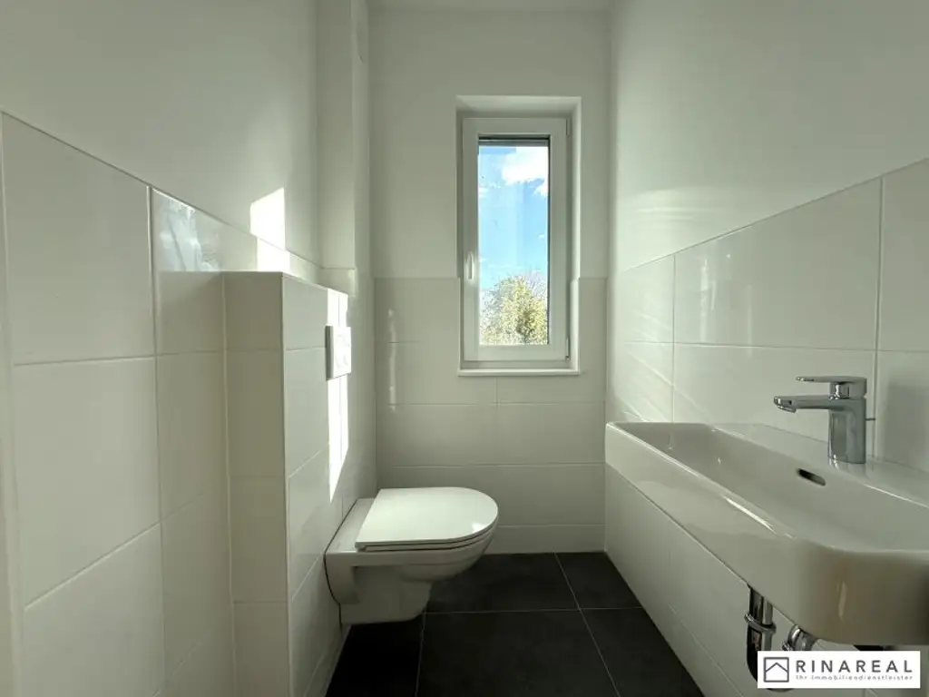 Fasangasse (Haus 2/2) | Moderne Doppelhaushälfte - ERSTBEZUG | 5 Zimmer | Weitblick | schlüsselfertige Ausführung