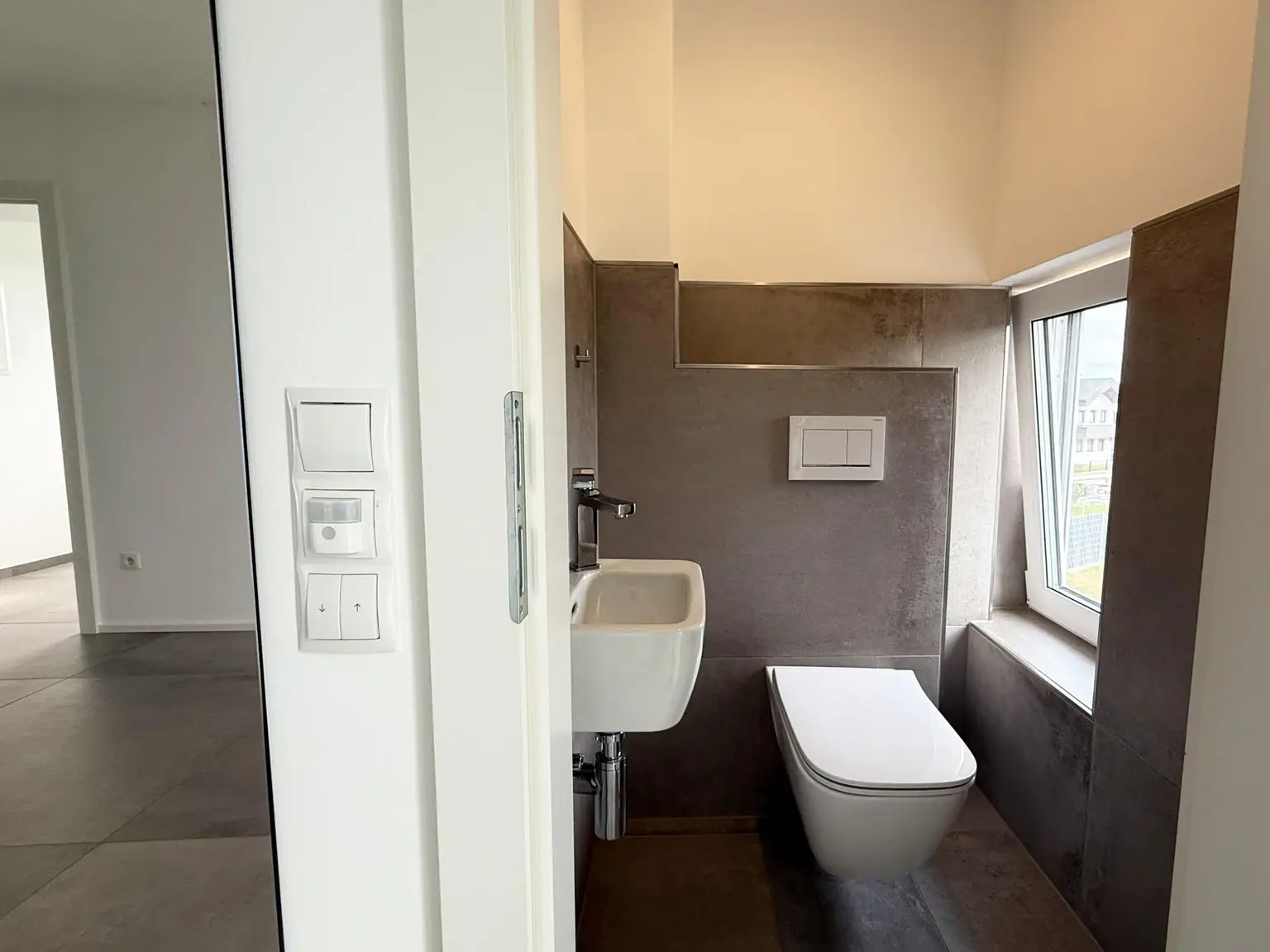 Mehrfamilienhaus in Amstetten-Allersdorf - neuwertige Exklusivität geniessen!
