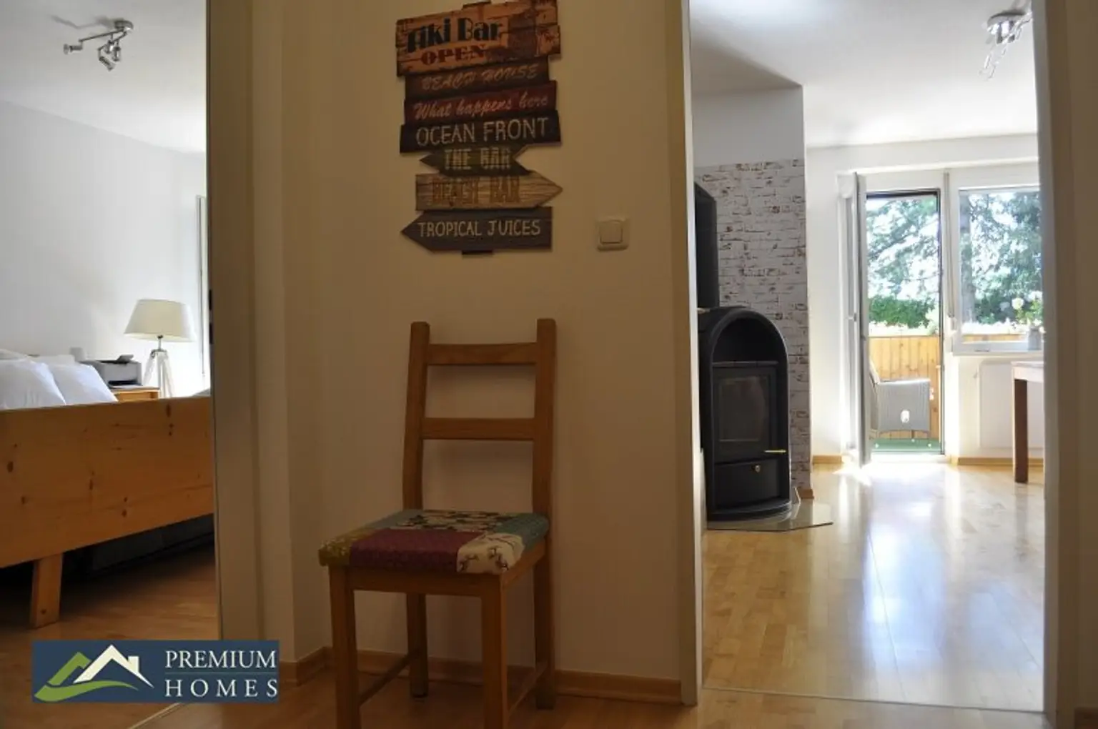 WÖRGL - ANLAGE-Objekt (mit lebenslangen Wohnrecht für Verkäufer/in) - 2 Zimmer Wohnung - gut gelegen in Ostausrichtung mit Balkon