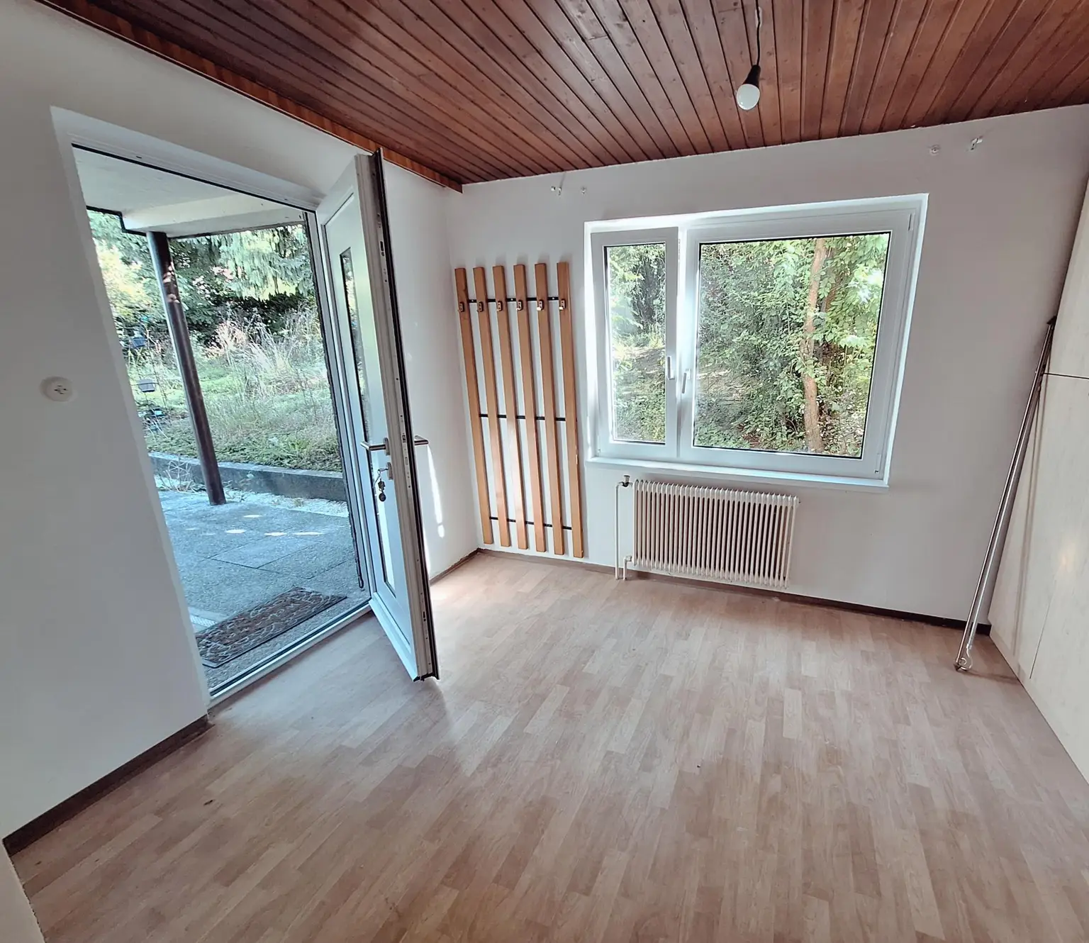 EINFAMILIENHAUS IN BISCHOFSTETTEN