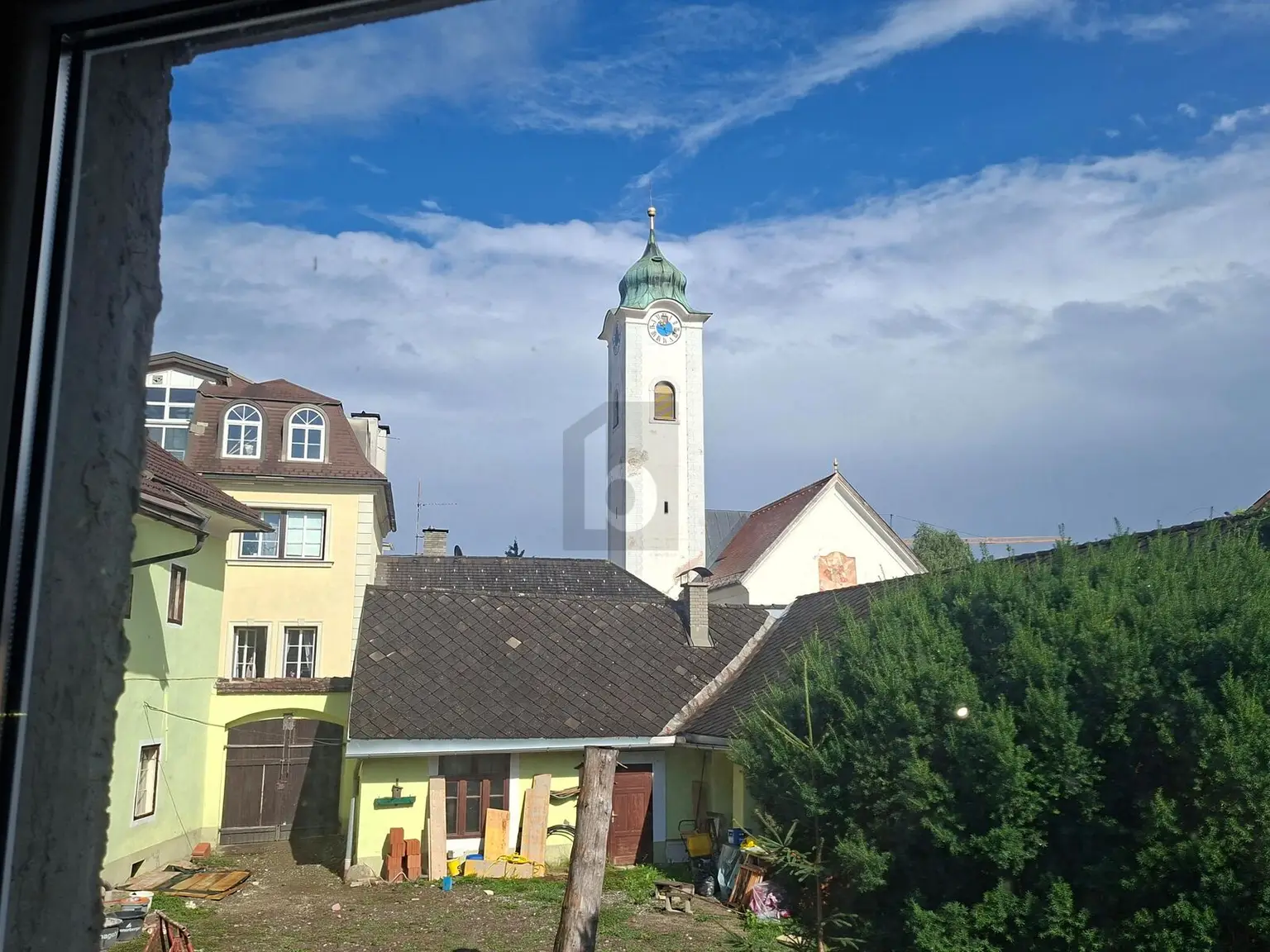 WOHNANLAGE