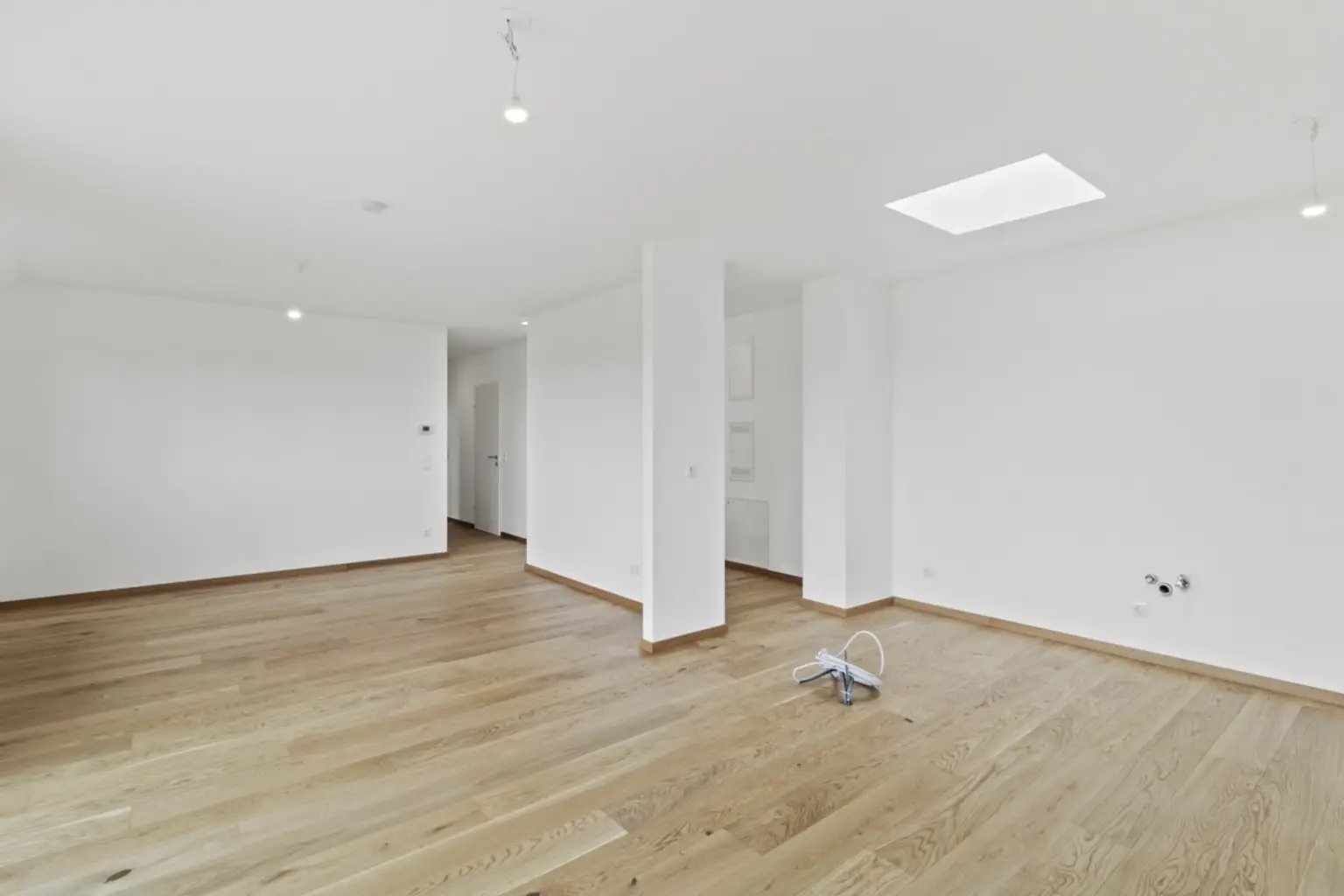 HH | ++ EXKLUSIV++ Dachgeschoss mit VIER Zimmern & ZWEI Balkonen ++ | Prima Service Immobilien