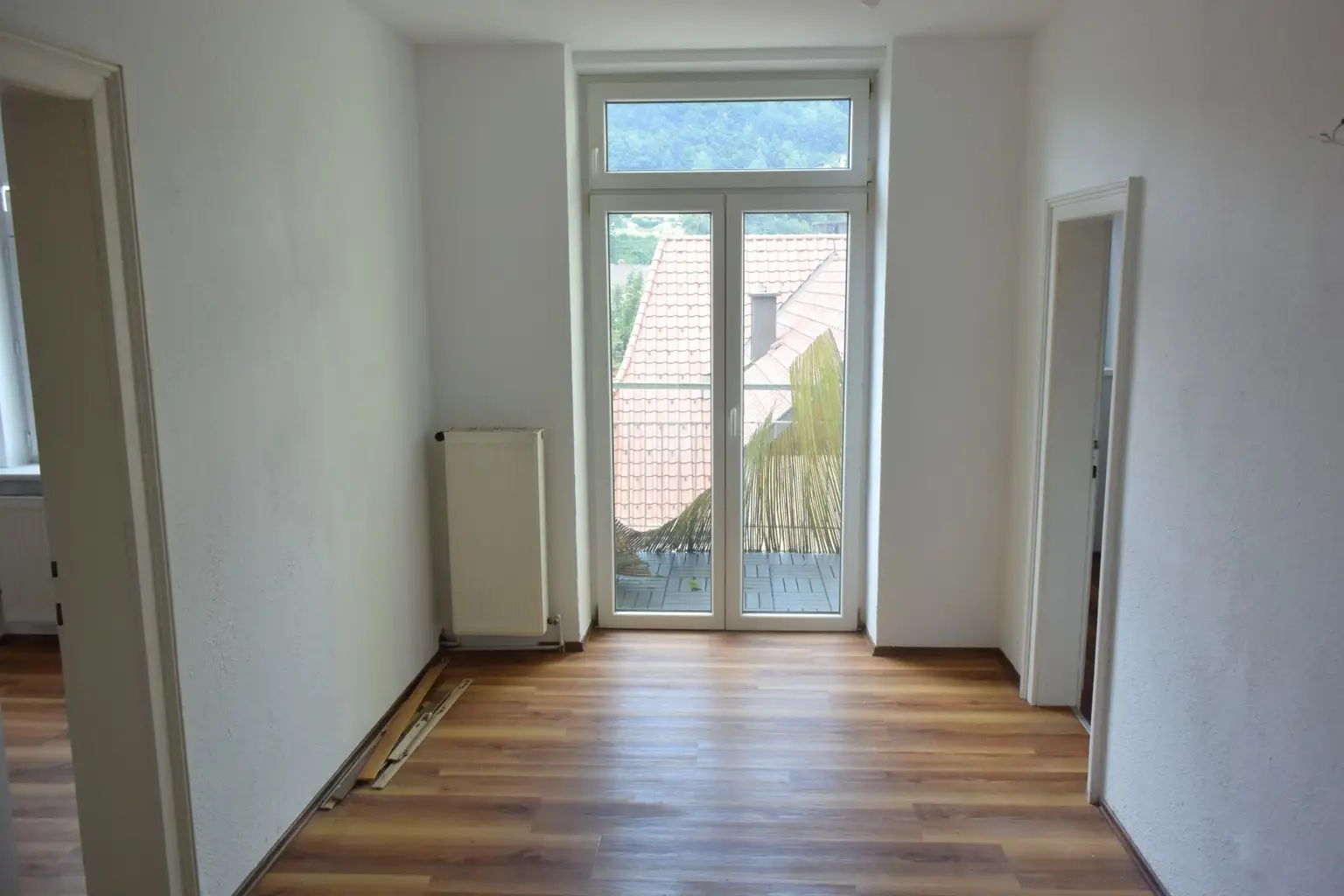 Nette Mietwohnung mit Balkon
