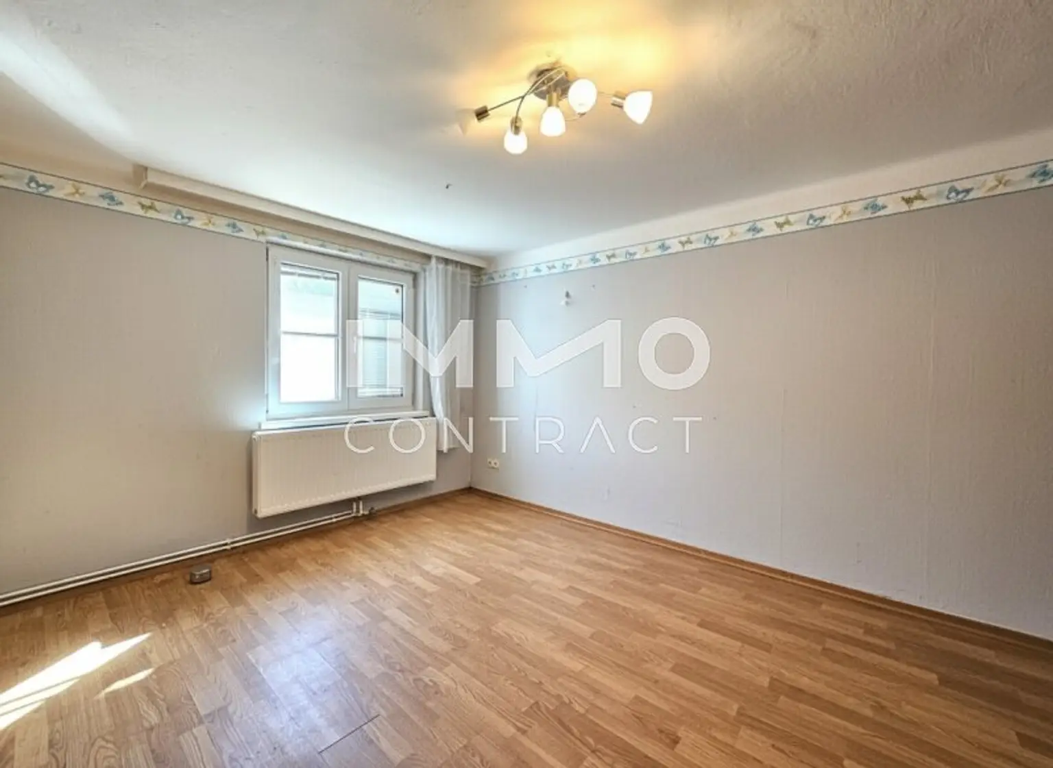 Zimmer im EG