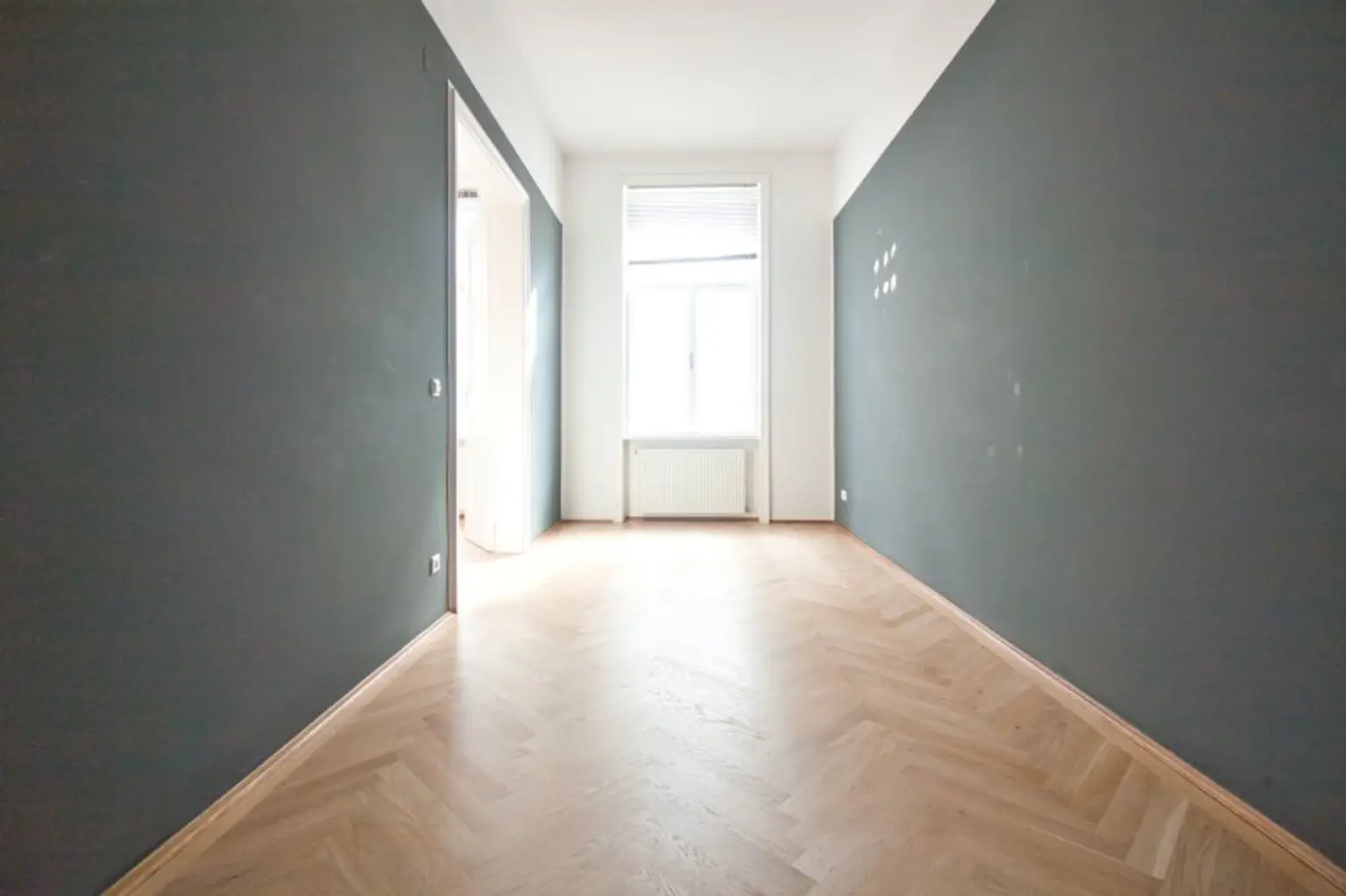 Großzügige, helle 5-Zimmer-Wohnung | optimaler Grundriss & TOP Lage