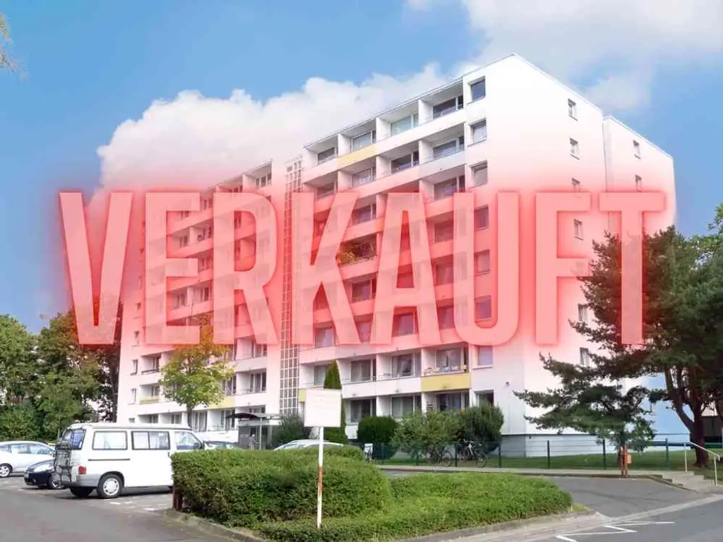 Helles Appartement mit Balkon & Stellplatz – sofort verfügbar