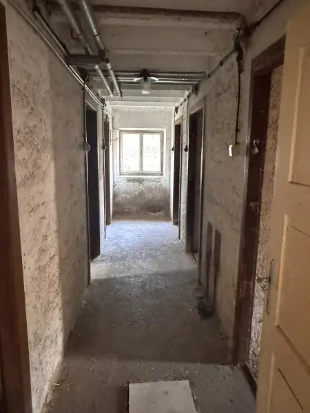 MEHRPARTEIENHAUS IN NEUBERG - BAURECHTSANGEBOT