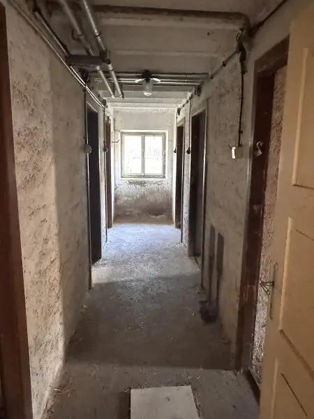 MEHRPARTEIENHAUS IN NEUBERG - BAURECHTSANGEBOT