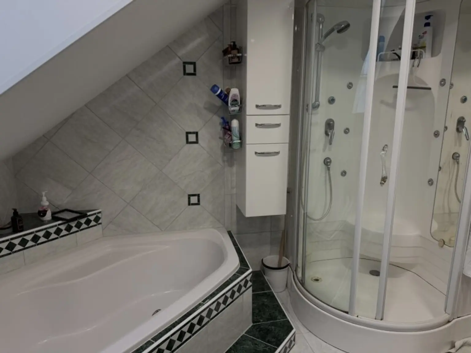 Sonne, Ruhe & Lebensqualität