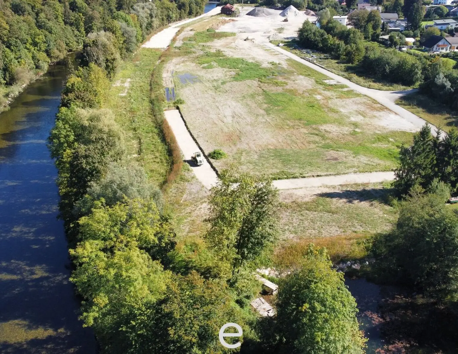 Attraktive Baugrundstücke in Wankham bei Regau