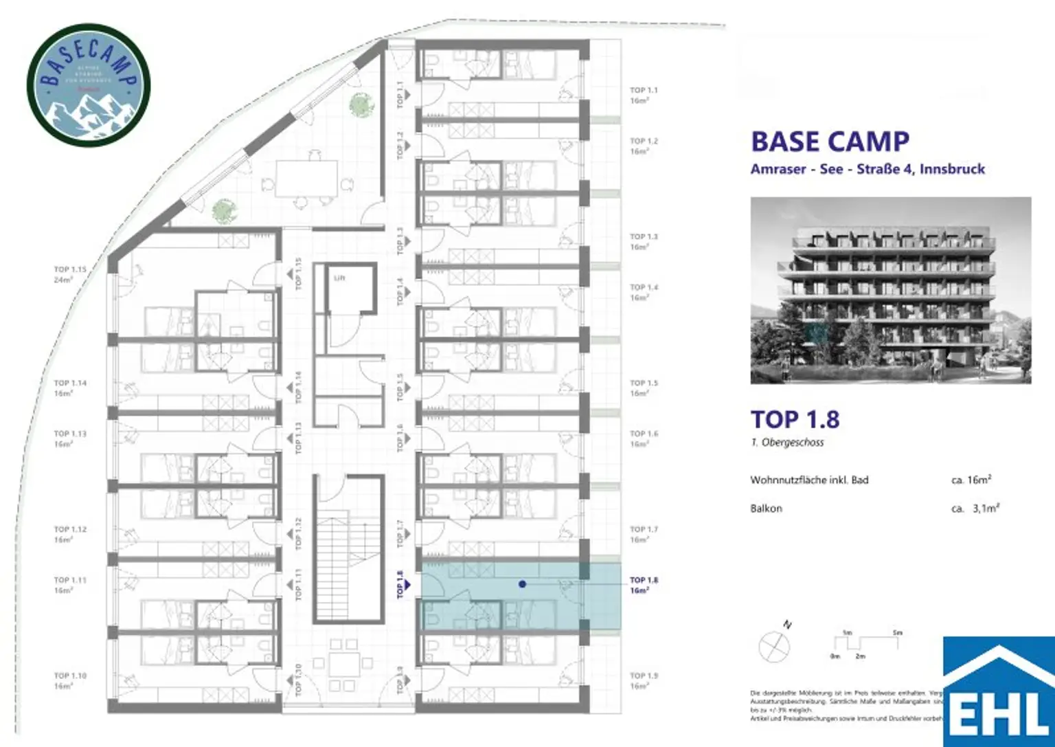 Investieren in das Rückgrat urbaner Bildung