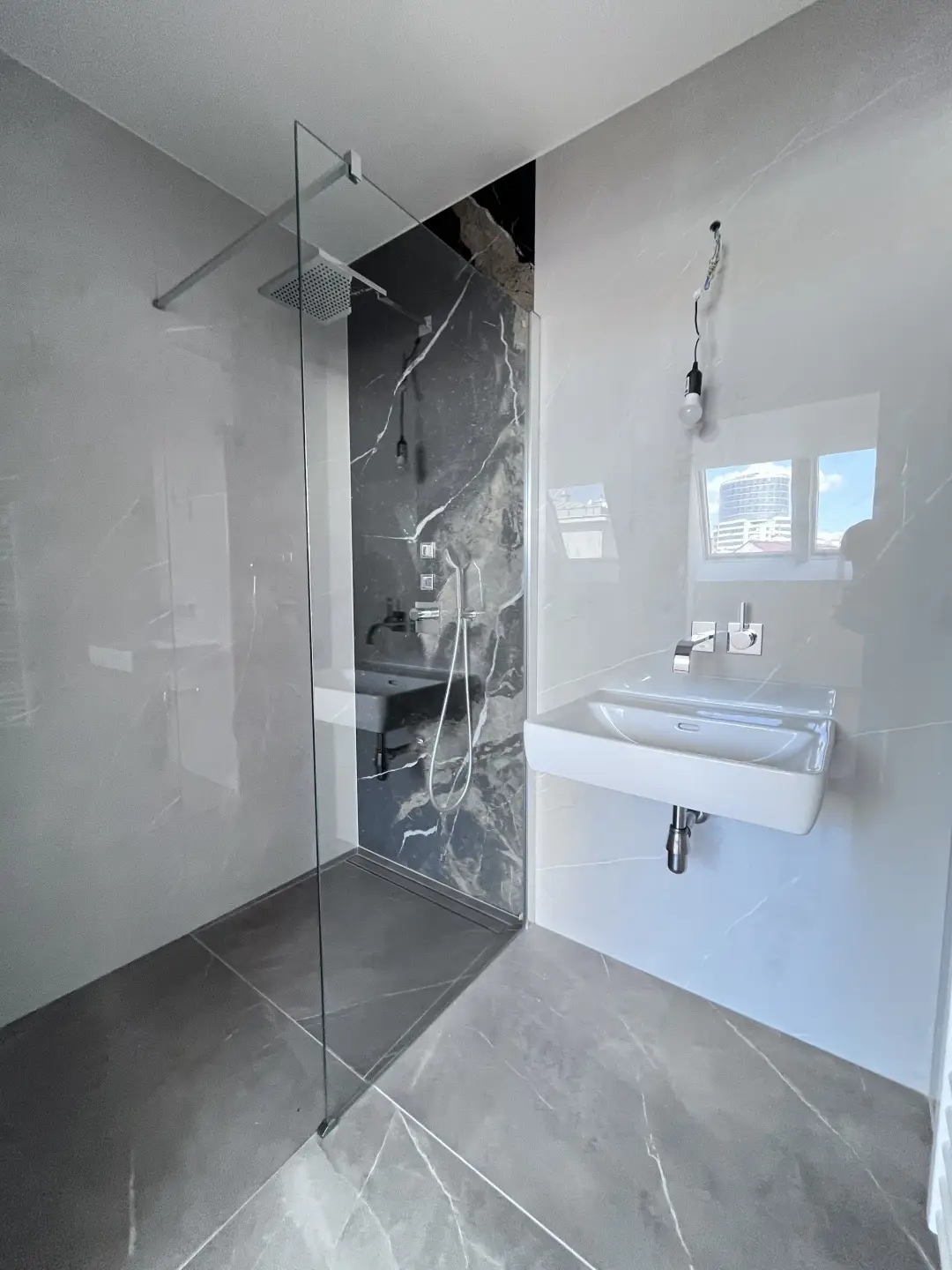 Badezimmer 2