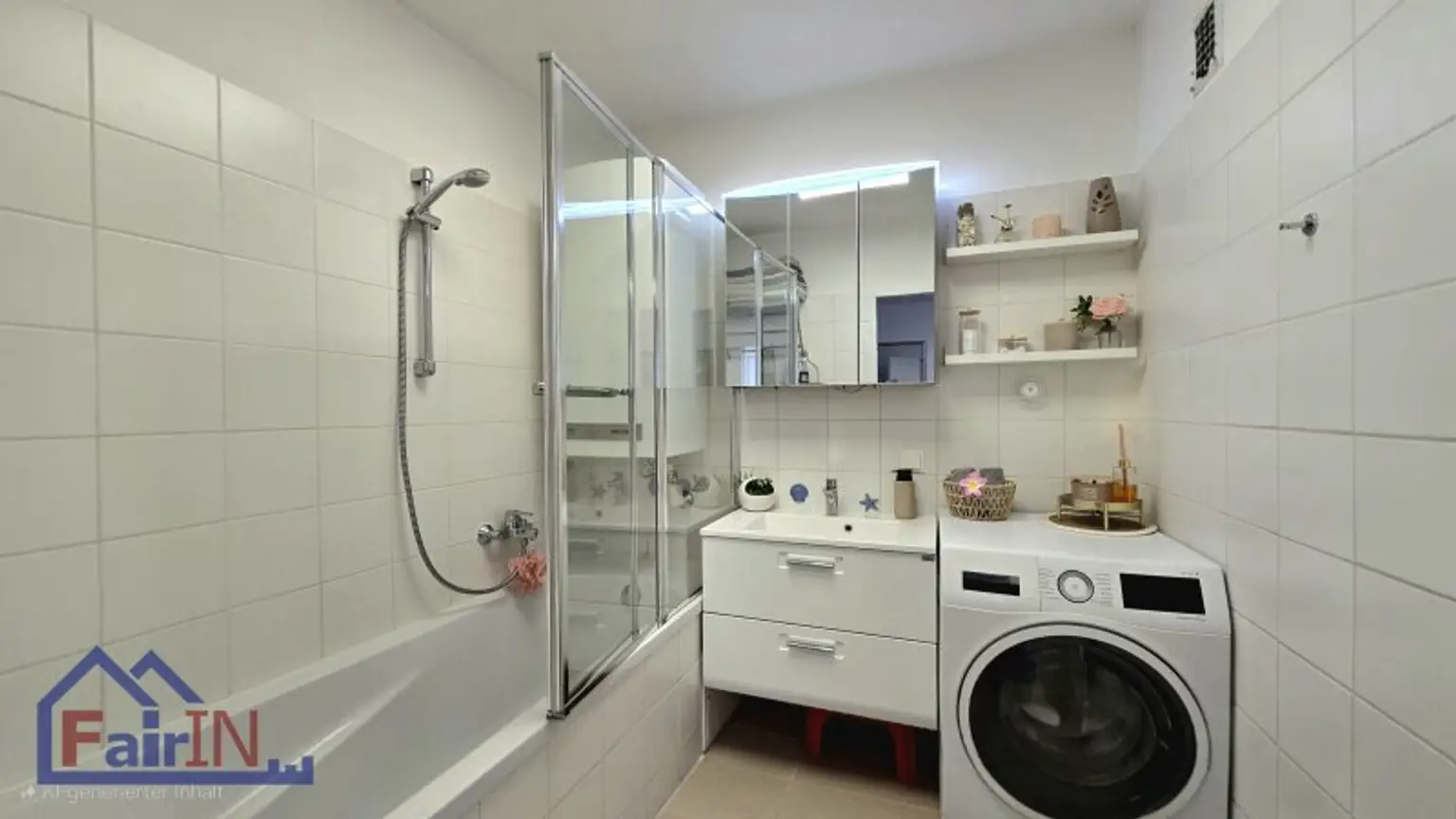 Charmante 4-Zimmer-Wohnung mit Loggia in 1160 Wien