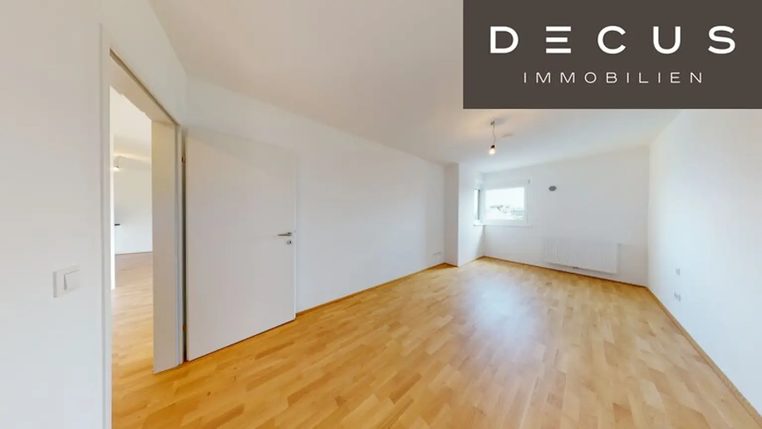 | 2 ZIMMER | 2. STOCK | AB SOFORT | NAHE THERESA-TAUSCHER-PARK | RICHTUNG SÜD-OSTEN