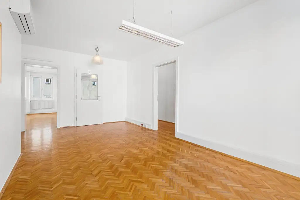 "Traumwohnung mit Blick auf die St. Elisabeth Kirche"