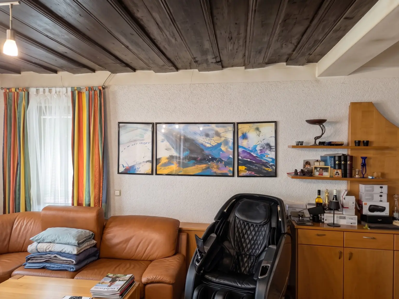 Wohzimmer WHG I