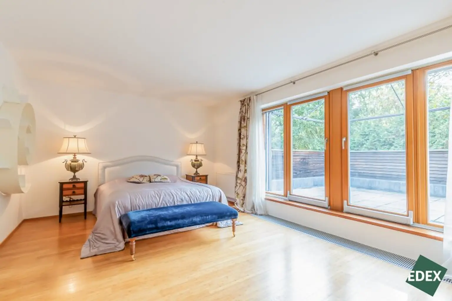 Exklusives Wohnen in Prager Bestlage