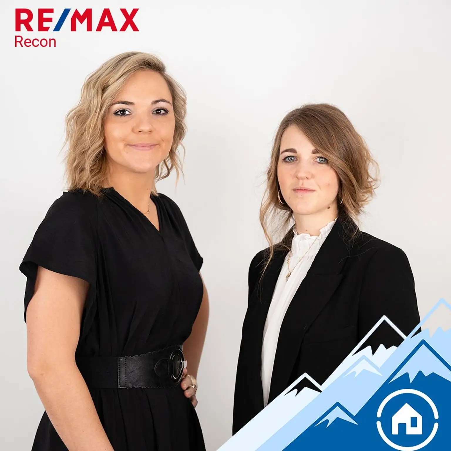 #remaxrecon