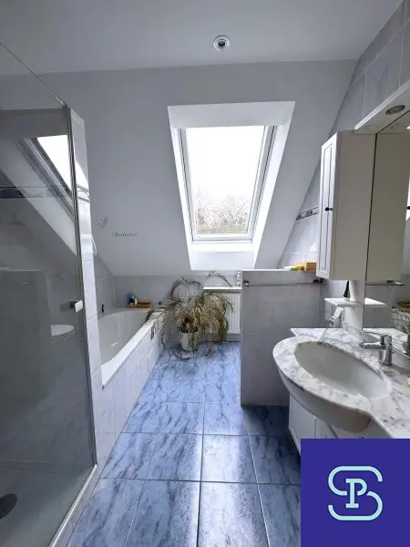 Badezimmer OG
