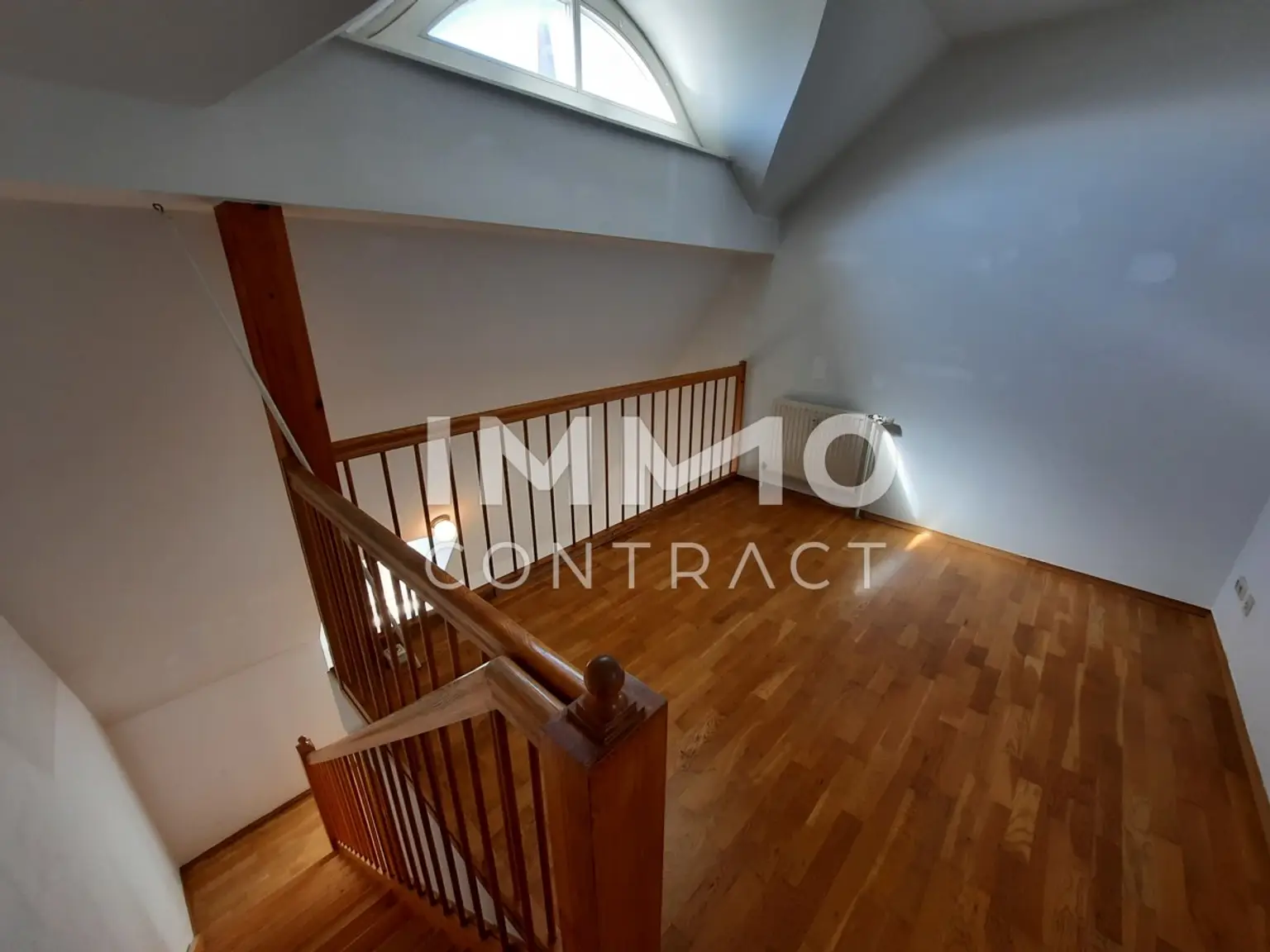 Maisonettewohnung im Schloss Traunegg / extra Schlafzimmer