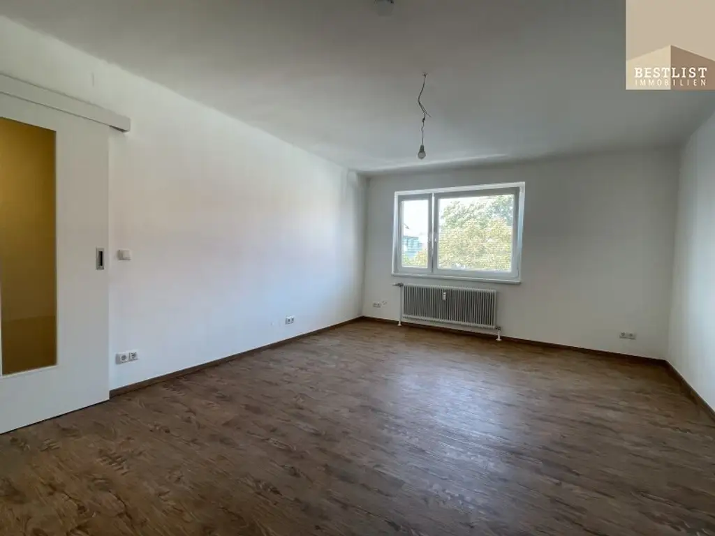 Dachgeschosswohnung - Erstbezug - 3 Schlafzimmer