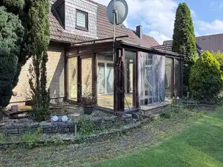 Wintergarten