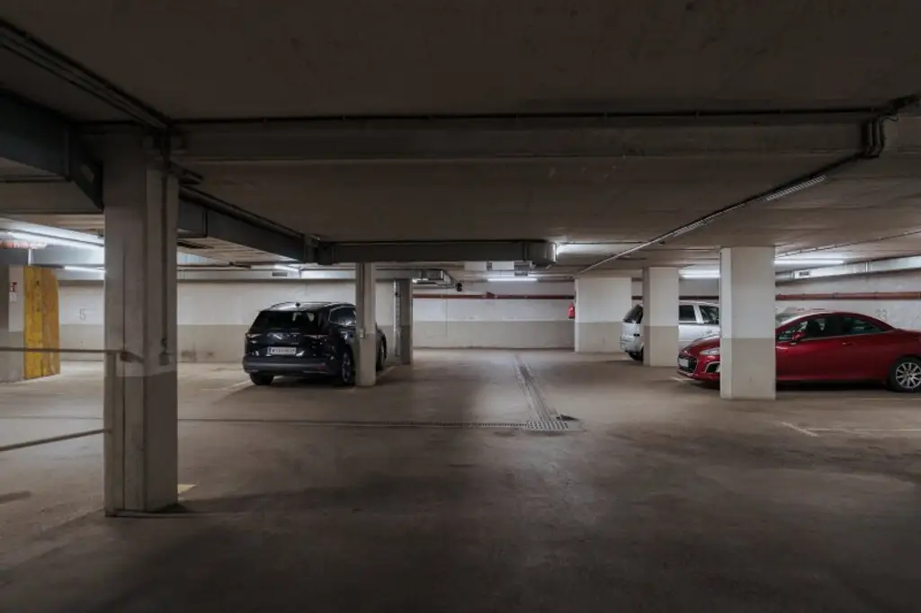 Charmante 1-Zimmer-Wohnung in 1140 Wien