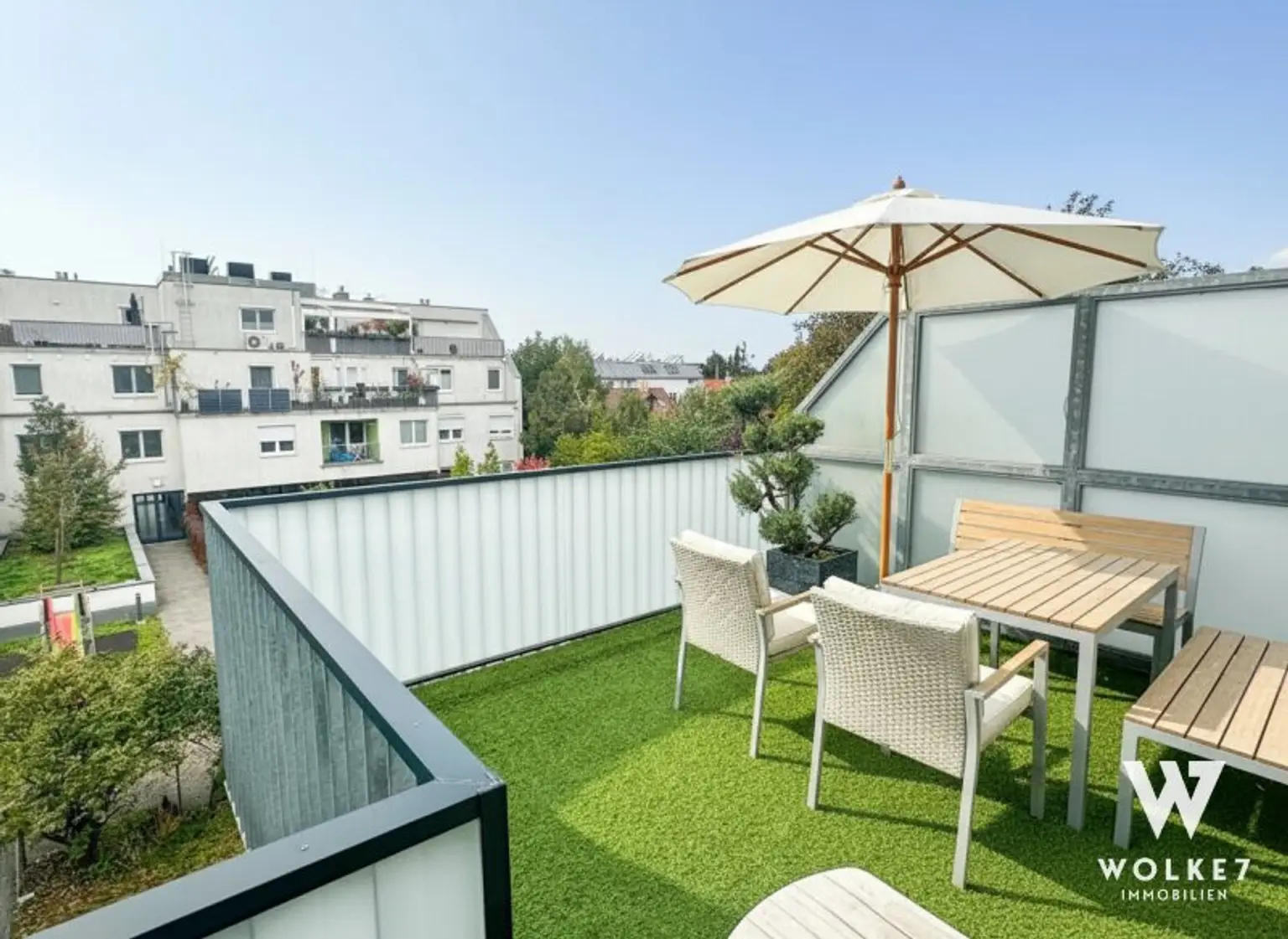 Familientraum - Sonnige 3-Zimmer-Neubauwohnung mit Terrasse in ruhiger Liesinger Lage – Wohlfühlen leicht gemacht!